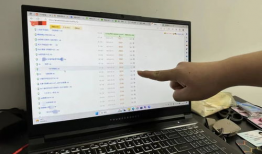 吃瓜爆料群中转站,网络舆论场中的“情报站”