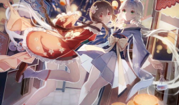 动漫美女被x,揭秘背后惊悚真相